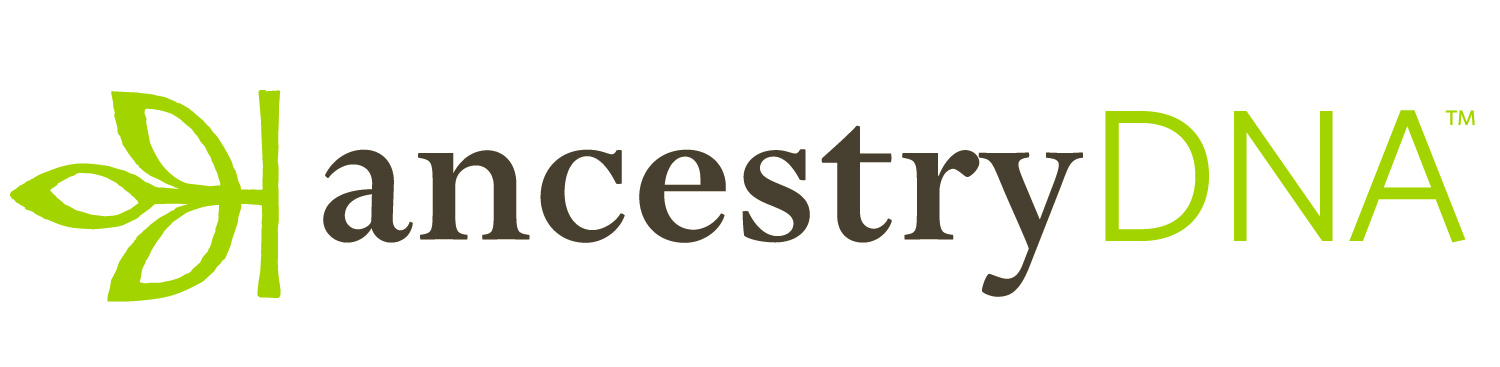 AncestryDNA Logo