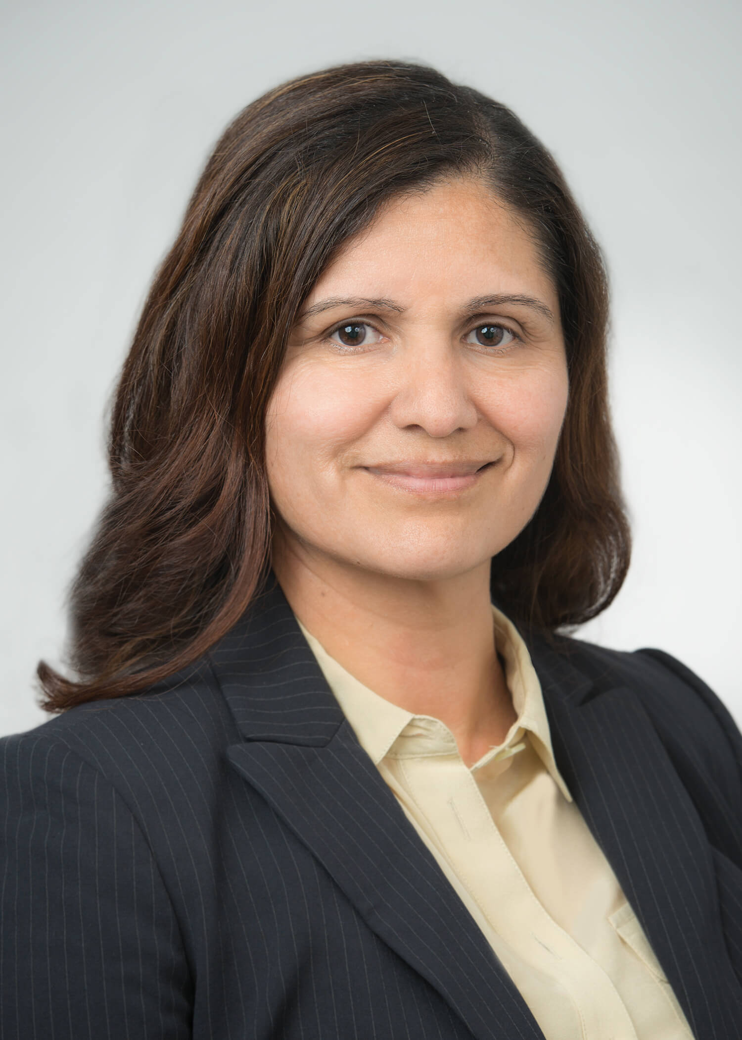 Quest Diagnostics CIO Lidia Fonseca