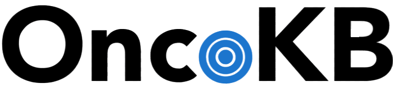 OncoKB logo