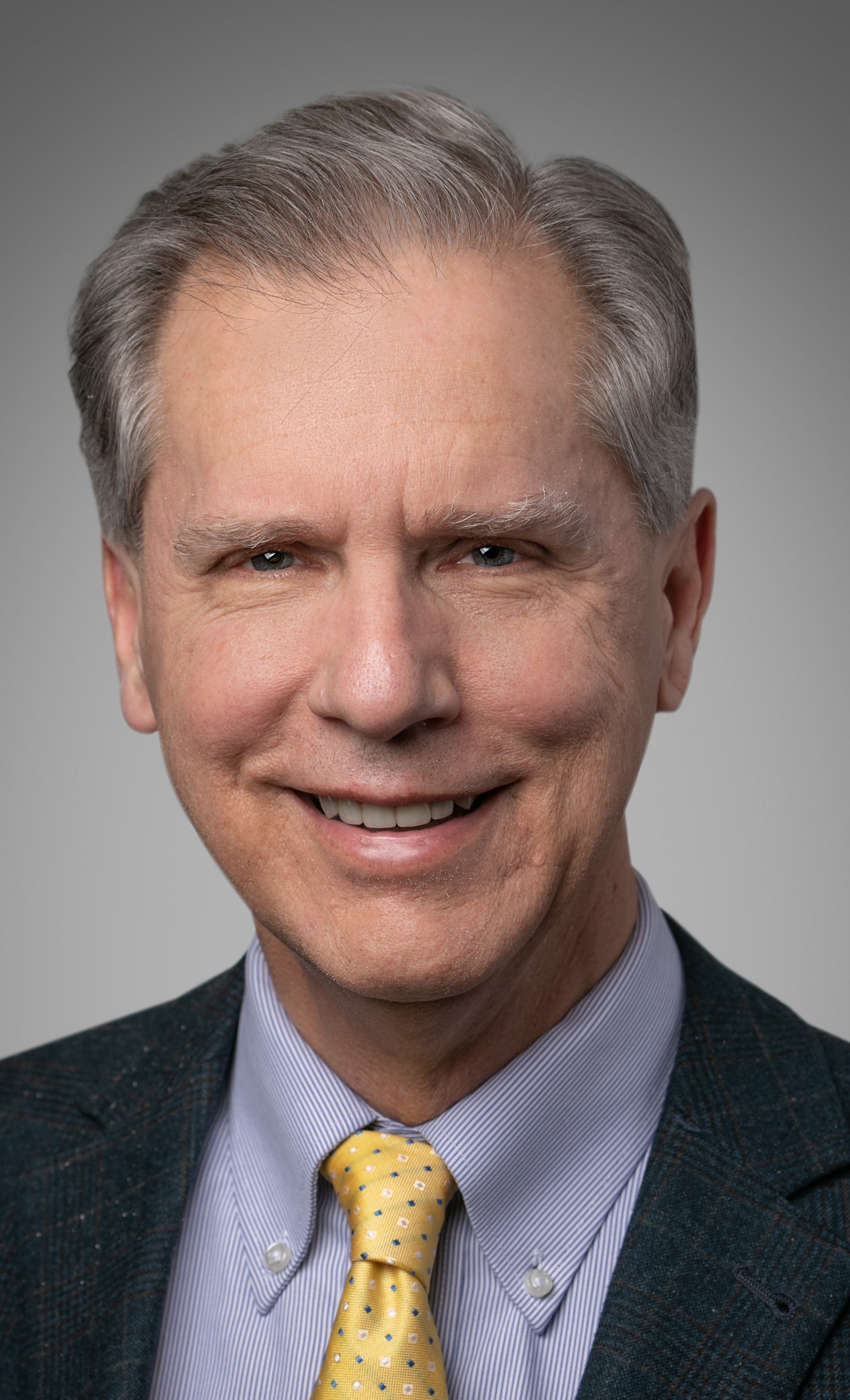 Photo of William A. Meyer III, PhD, D (ABMM), MLS (ASCP), CM 
